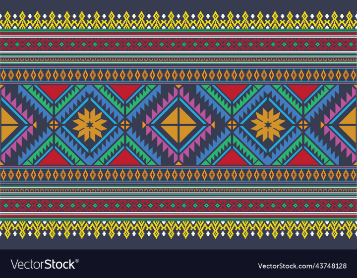 vectorstock,Pattern,Seamless,Background,Ethnic,Ikat,Wallpaper,Abstract,Texture,Vintage,Green,Geometric,Tribal,Textile,Carpet,Gentleness,Boho,Diamond,Shape,Aqua,Modern,Asian,Gold,Trendy,Acrylic,Trending,Best,Seller,Two,Tone,Coral,And,Hot,Red,Traditional,Multi,Tones,Reddish,Feminine,Patterns,Rainbow,Colors