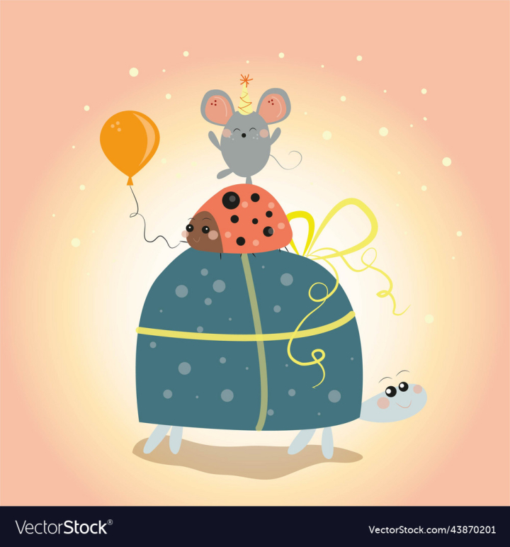 vectorstock,Mouse,Card,Cute,Ladybug,Greeting,Turtle,Animal,Baby,Celebration,Background,Design,Drawing,Cartoon,Fun,Birthday,Child,Character,Decoration,Colorful,Funny,Childish,Balloon,Beautiful,Adorable,Wildlife,Graphic,Illustration,Art,Clipart,Hand,Drawn,Party,Gift,Love,Happy,Print,Summer,Kid,Standing,Sweet,Postcard,Holiday,Smile,Little,Set,Isolated,Trendy,Vector