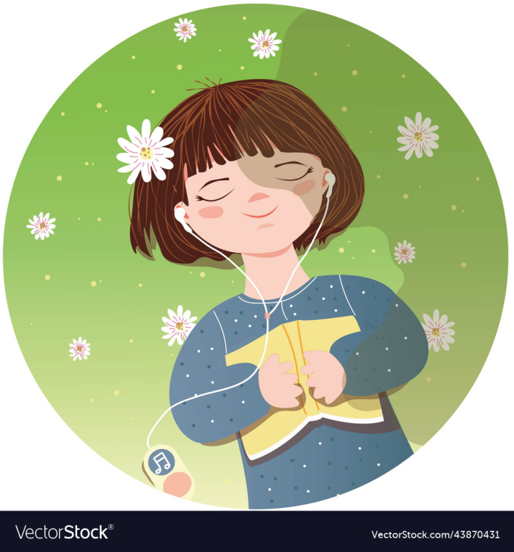 vectorstock,Girl,Book,Cute,Summer,Person,Music,Grass,People,Headphones,Outside,Happy,Nature,Park,Woman,Spring,Pretty,Female,Natural,Field,Green,Relax,Lawn,Freedom,Meadow,Young,Smile,Lying,Lie,Environment,Beautiful,Casual,Outdoor,Blond,Attractive,Happiness,Leisure,Listen,Flowers,Kid,Cell,Audio,Cartoon,Sound,Day,Season,Child,Earphone,Activity,Youth,Childhood,Lifestyle,Headset,Teenager,Enjoying,Satisfaction,Carefree,Streaming,Art,Little,Reading