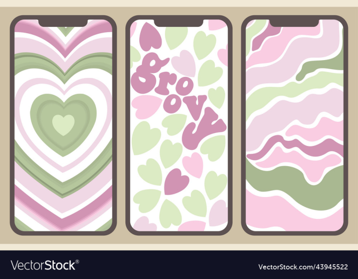 vectorstock,Groovy,Background,Color,Green,Love,Wallpaper,Design,Drawing,Modern,Pink,Abstract,Element,Heart,Decoration,Three,Collection,Set,Liquid,Texture,Hearts,Psychedelic,Curvy,Pastel,Lettering,Hippie,70s,1970s,Vector,Illustration,Curved,Lines,Pattern,Phone,Retro,Style,Shapes,Vintage,Soft,Wave,Seventies,Text,Swirl,Twirl,Wavy,Trendy,Vertical,Softness,Smartphone,Sinuous