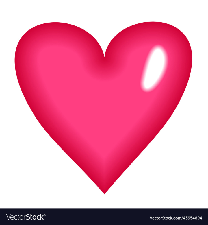 vectorstock,Heart,Isolated,Red,Design,Day,Valentine,Glossy,Love,White,Icon,Color,Bright,Shape,Abstract,Symbol,Celebration,Colorful,Shiny,Valentines,Attractive,Passion,Graphic,Vector,Illustration,Happy,Style,Drawing,Decorative,Sign,Wedding,Health,Romance,Gift,Romantic,Decor,Concept,Marriage,February