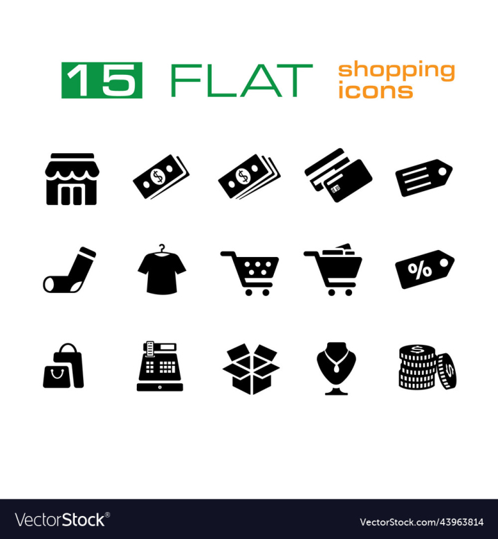 vectorstock,Shopping,Icon,Vector,Retail,Money,Sale,Store,Tag,Cart,Credit,Jewelry,Clothing