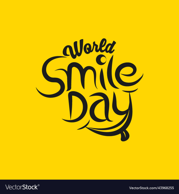 vectorstock,World,Day,Smile,Template,Design,Font,Card,Greeting,Lettering,Vector,Happy,Background,Icon,Sign,Paper,Fun,Line,Hand,Yellow,Bubbly,Draw,Kids,Holiday,Symbol,Banner,Funny,Joy,Isolated,Happiness,Laughter,Illustration,Black,Face,Party,Sketch,Cartoon,Color,Birthday,Frame,Eyes,Sticker,Blank,Board,Celebration,Tongue,Cute,Balloon,Realistic,Cheerful,Emotion
