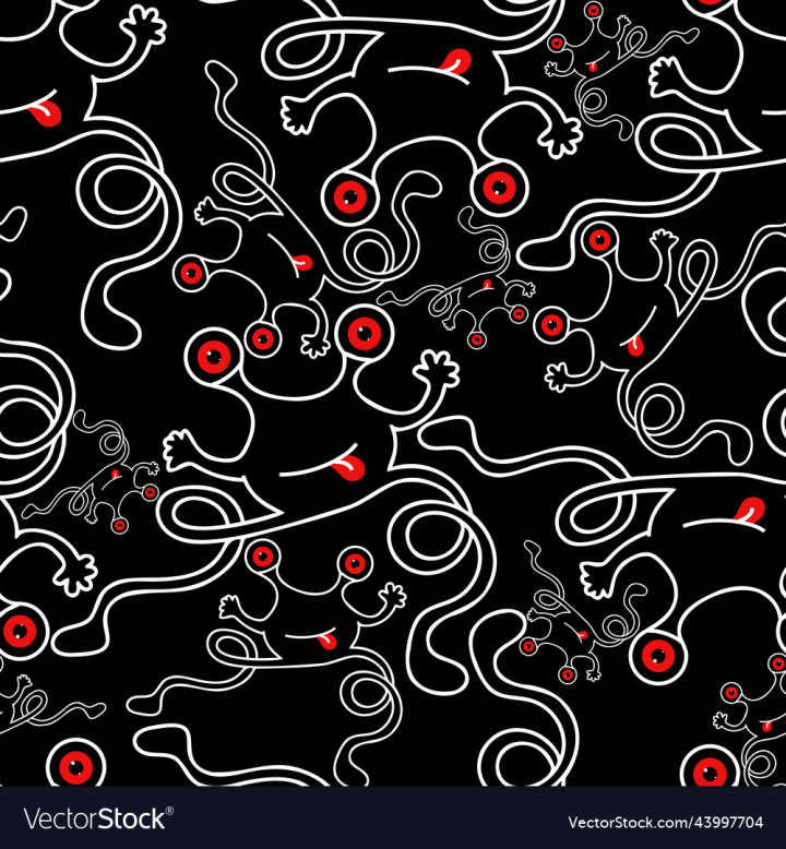 vectorstock,Seamless,Doodle,Background,Pattern,Design,Outline,Fashion,Halloween,Monster,Texture,Textile,Mutant,Boy,Wallpaper,Cartoon,Abstract,Kids,Scary,Fabric,Repeat,Character,Funny,Horror,Contour,Wear,Wrapping,Alien,Graphic,Vector,Illustration,Crazy,Black,White,Red,Night,Eye,Surreal,Fantasy,Trick,Treat,Spooky,Dark,Fashionable,Devil,USA,Mysterious,Eyeball,Gloomy