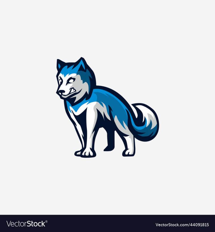 vectorstock,Dog,Angry,Doggy