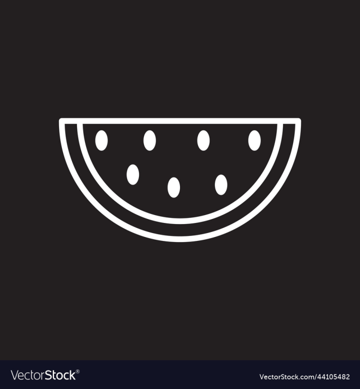 vectorstock,Icon,Ripe,Watermelon,Sliced,Black,Background,Design,Food,Flat,Fruit,Symbol,Isolated,Logo,White,Juice,Drawing,Outline,Cartoon,Sign,Simple,Natural,Organic,Green,Fresh,Eat,Website,Cut,Half,Dessert,Melon,Concept,Freshness,Healthy,Juicy,Graphic,Vector,Illustration,Line,Art,Red,Summer,Seed,Sweet,Water,Set,Single,Stroke,Slice,Pictogram,Part