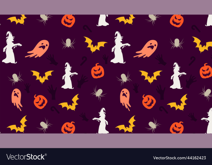 vectorstock,Halloween,Pattern,Design,Bat,Web,Template,Element,Pumpkin,Traditional,Hat,Background,Wallpaper,Seamless,Party,Spider,Autumn,Scary,Ghost,Witch,Celebration,Festival,Decoration,Backdrop,Broom,Monster,Spooky,Dark,Horror,Graphic,Vector,Illustration,31,October,Silhouette,Skull,Dead,Creepy,Collection,Boo,Cemetery,Demon,Flat,Cute