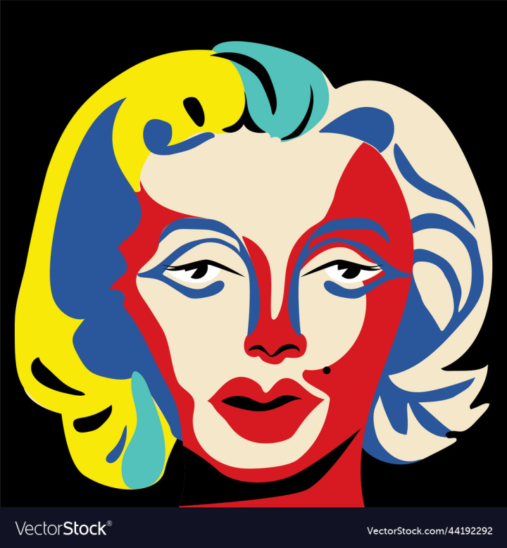 vectorstock,Abstract,Portrait,Art,Pop,Girl,Woman,Face,Background,Retro,Hair,Style,Vintage,Modern,Female,Beauty,Fashion,Eye,Poster,Beautiful,Blond,Feminine,Vector,Illustration,Design,Lady,Person,Model,Star,Young,Famous,Hollywood,Celebrity,Marilyn,Monroe