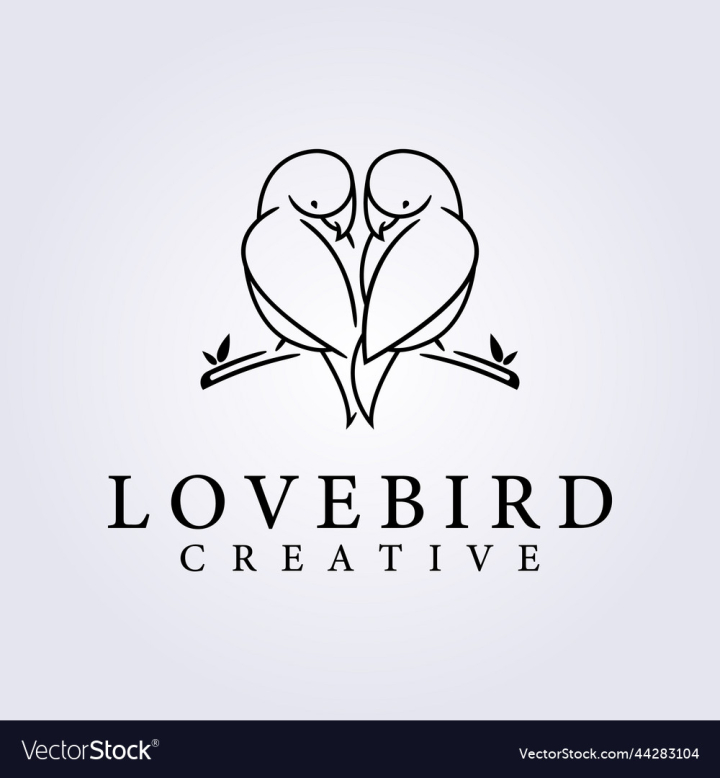 vectorstock,Love,Logo,Shape,Couple,Posing,Lovebird,Design,Icon,Animal,Symbol,Lovebirds,Vector,Illustration,Bird,Outline,Modern,Feather,Pet,Nature,Simple,Tropical,Frame,Badge,Parrot,Concept,Beautiful,Linear,Insignia,Wildlife,Minimalist,Line,Art,Birds,Background,Branch,Cartoon,Natural,Wild,Exotic,Family,Domestic,Beak,Small,African,Perch,Fauna,Isolated,Avian,Ornithology,Agapornis,Graphic