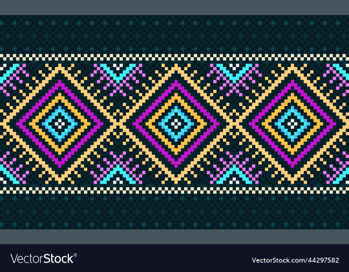 vectorstock,Pattern,Geometric,Embroidery,Pixel,Fabric,Texture,Carpet,Vector,Seamless,Style,Vintage,Antique,Fashion,Abstract,Square,African,Endless,Beautiful,Textile,Triangle,Diagonal,Zigzag,Aztec,Knitting,Chevron,Boho,Graphic,Art,Cross,Stitch,Ethnic,Design,Background,Wallpaper,Retro,Print,Indian,Element,Ornament,Culture,Repeat,Clothing,Decoration,Traditional,Tribal,Batik,Continuous,Moroccan,Ukrainian,Handcraft,Ikat
