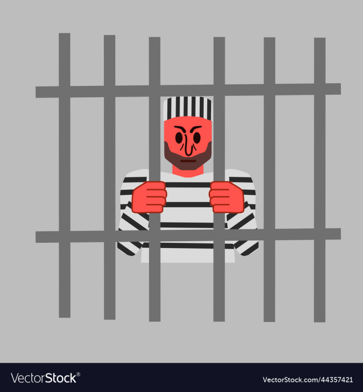 vectorstock,Cartoon,Prison,Background,Behind,Bars,Man,Black,Design,Icon,Person,Cell,Chain,Hand,Crime,Flat,Freedom,Human,Criminal,Jail,Cage,Guilty,Bandit,Defense,Illegal,Arrest,Captive,Convict,Illustration,Security,Robber,Silhouette,Lock,Sitting,Metal,Law,Thief,Judge,Pictogram,Prisoner,Trapped,Justice,Punishment,Jailhouse,Vector