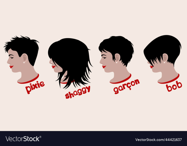 vectorstock,Collection,Isolated,Hairstyle,Person,Woman,Bob,Pixie,Shaggy,Garcon,Vector,Hair,Design,Lady,Modern,Female,Look,Beauty,Fashion,Model,Elegant,Head,Set,Beautiful,Lifestyle,Attractive,Elegance,Cosmetics,Salon,Girl,Black,Face,Red,Style,Color,Profile,Human,Glamour,Portrait,Young,Wellness,Cosmetic,Trendy,Professional,Stylist,Haircut