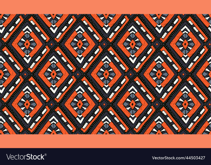 vectorstock,Tribal,Mosaic,African,Pattern,Print,Interior,Ancient,Majolica