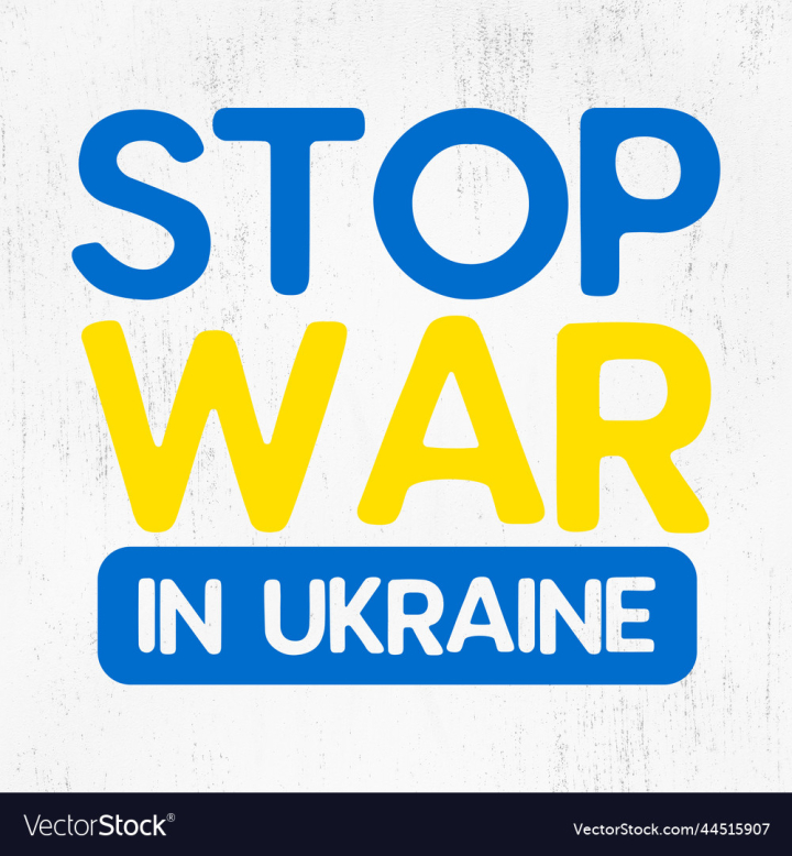 vectorstock,Svg,Pray,For,Ukraine,Free,Ukrainian,Flag,Support,No,War,In,Stop,Putin,Stand,With