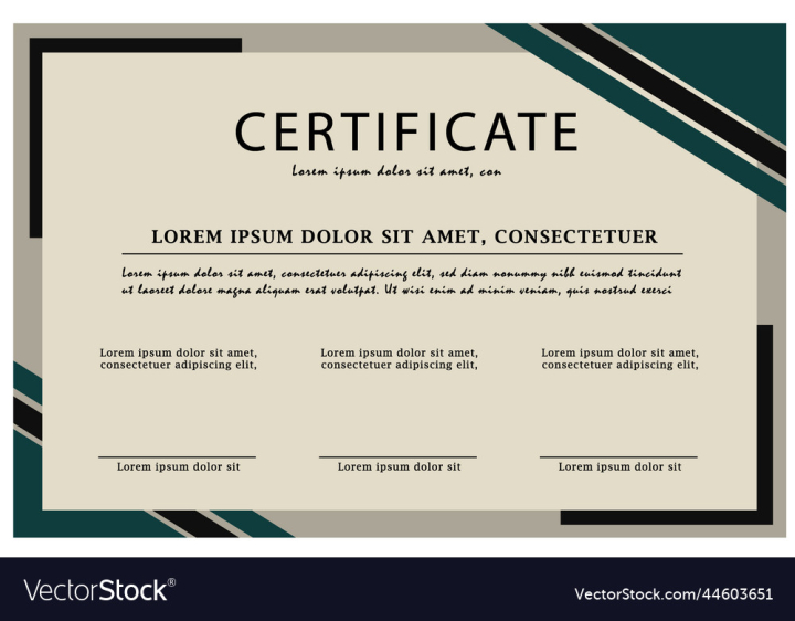 vectorstock,Design,Template,Certificate,Business,Geometric,Grey,Green,Award,Company,Page,Corporate,Achievement,Document,Simply,Modern,Layout,Shape,Success,Flay,Graphic,Vector