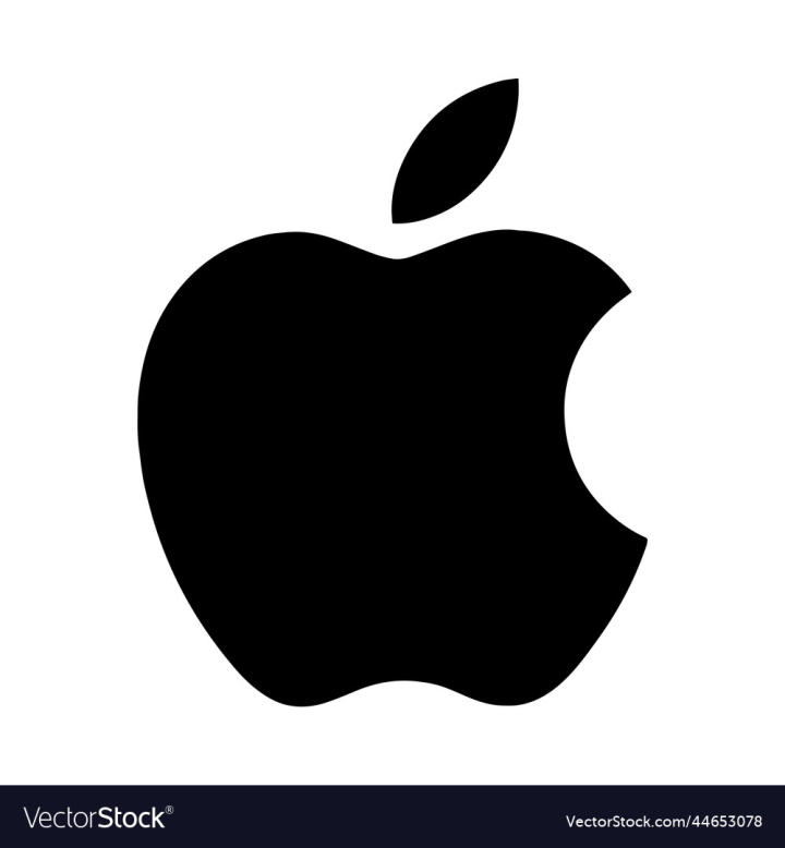 vectorstock,Logo,Apple,Cartoon,Vector,Freebies,Illustration,Fruit
