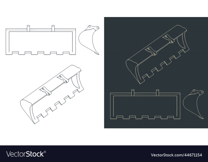 vectorstock,Blueprints,Bucket,Loader,Vector,Illustration,Design,Vehicle,Rock,Earth,Technology,Development,Industrial,Ground,Grab,Shovel,Drawings,Isometric,Soil,Sketches,Mine,Dig,Mineral,Machine,Work,Set,Equipment,Heavy,Industry,Construction,Machinery,Digger,Excavator,Hydraulic,Bulldozer,Excavation