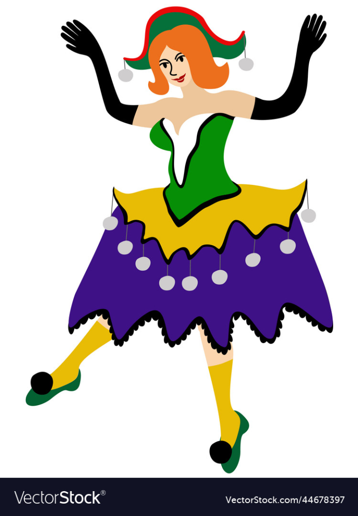 vectorstock,Isolated,Bright,Italian,Entertainment,Traditional,Comedy,Vector,Person,Dancing,Fun,Female,Italy,Costume,Funny,Theater,Performer,Cheerful,Clown,Actor,Circus,Ginger,Harlequin,Comedian,Commedia,Party,Medieval,Performance,Festival,Character,Expression,Humor,Joy,Folk,Carnival,Jester,Entertainer,Joke,Motion,Masquerade,Folklore,Joker
