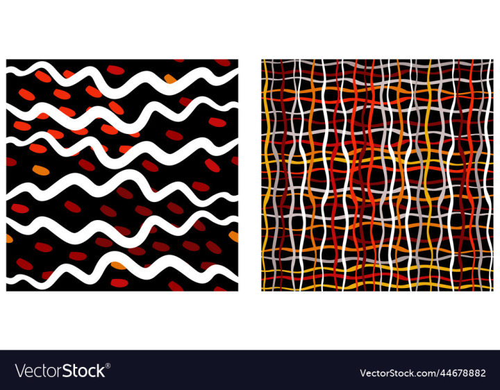 vectorstock,Pattern,Two,Set,Black,White,Abstract,Decorative,Sinuous,Background,Wallpaper,Seamless,Print,Grey,Line,Bright,Yellow,Spots,Ornament,Fabric,Repeat,Decor,Decoration,Collection,Texture,Beige,Textile,Spotted,Striped,Contrast,Vector,Retro,Style,Drawing,Vintage,Simple,Fashion,Shape,Template,Dot,Geometric,Geometry,Elegant,Square,Colorful,Stripe,Artistic,Trendy,Wrapping,Minimal,Illustration