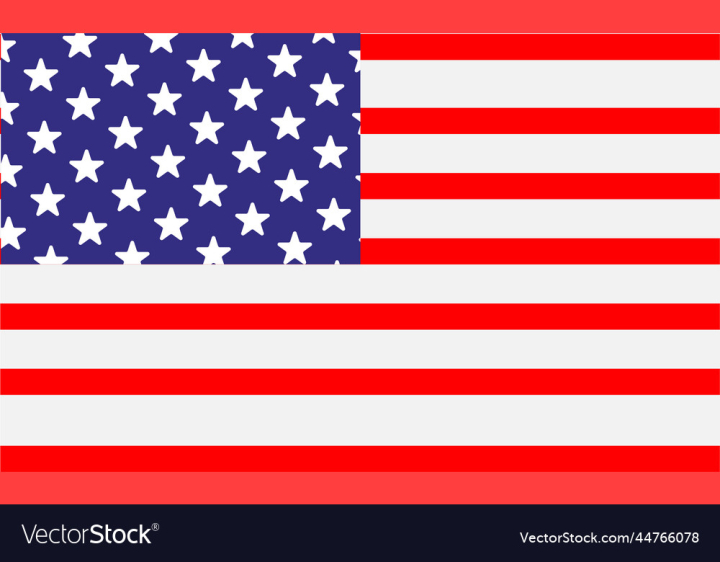 vectorstock,Flag,White,Isolated,Background,Design,Icon,Blue,Sign,Arms,Plain,Freedom,Symbol,Banner,Colorful,Concept,USA,Emblem,America,Rectangle,Straight,Independence,Vector,Illustration,American,Culture,Flat,Red,Template,Square,Striped,Smooth,Regular,Patriotism,Nationality,Pennant,Tetragon,United,States,Star,Shape,National
