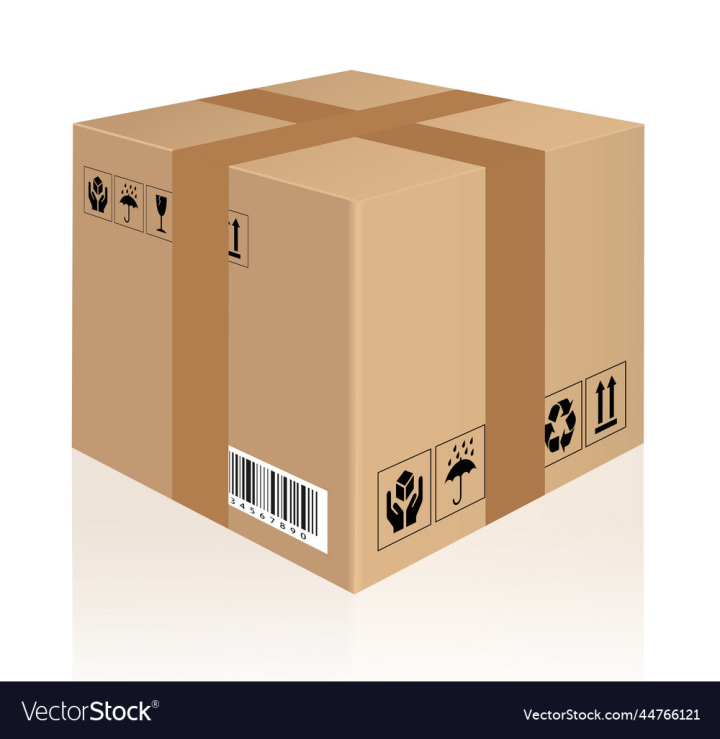vectorstock,Box,Cardboard,Carton,Container,Packaging,Label,Packet,Cargo,Shipping,Delivery,Brown,Pack,Isolated,Transportation,Parcel,Shipment,Carrier,Storage,Deliver,Send,Fragile,Transport,Blank,Package,Postage,Moving,Transfer
