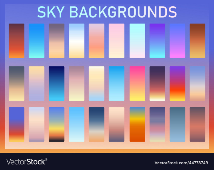 vectorstock,Background,Gradient,Design,Sky,Color,Template,Set,Vector,Paint,Wallpaper,Red,Blue,Nature,Tropical,Orange,Abstract,Sun,Sunset,Sunrise,Colorful,Graphic,Art,Bright,Purple,Yellow,Tropics,Decoration,Backdrop,Collection,Dawn,Smooth,Multicolor,Blurred,Blur,Blurry,Defocused,Violette