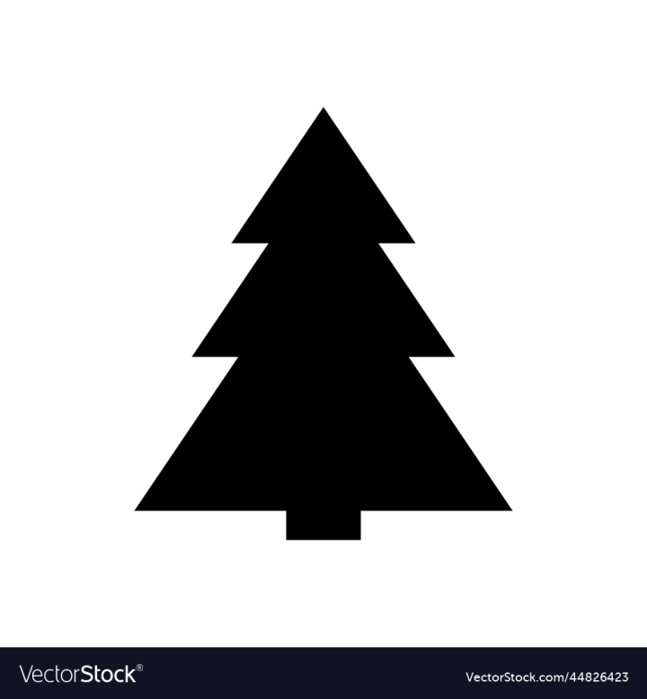 vectorstock,Icon,Christmas,Tree,Sign,Symbol,Vector,Logo,Design,Winter,Web,Element,New,Holiday,Decoration,Merry,Year,Pictogram,Illustration,Black,Drawing,Modern,Season,Doodle,Pine,Greeting,Graphic