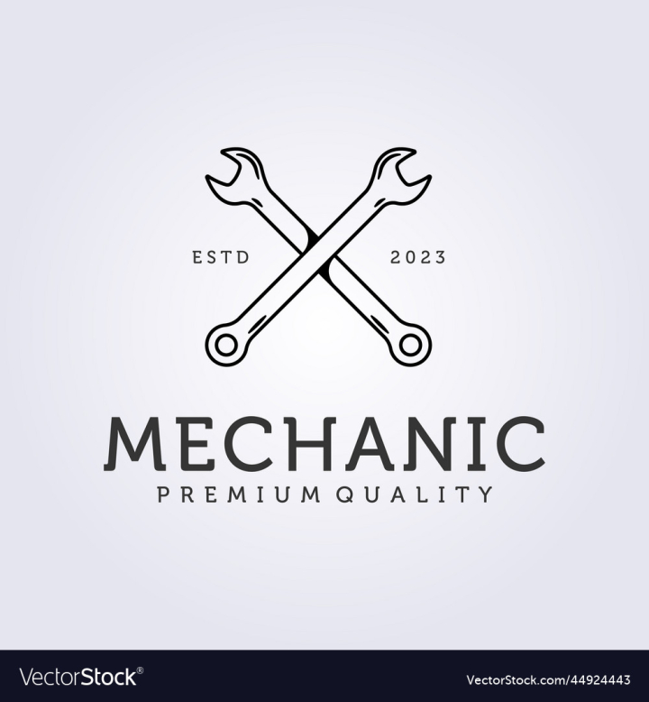 vectorstock,Mechanic,Open,End,Spanner,Wrench,Logo,Design,Service,Linear,Minimal,Technician,Maintenance,Vector,Background,Outline,Modern,Work,Simple,Line,Metal,Equipment,Isolated,Iron,Tool,Crossing,Fix,Repair,Workshop,Monoline,Illustration,Tools,Silver,Key,Symbol,Auto,Technical,Steel,Chrome,Double,Engineering,Nut,Metallic,Hardware,Stainless,Mechanical,Combination,Adjustable