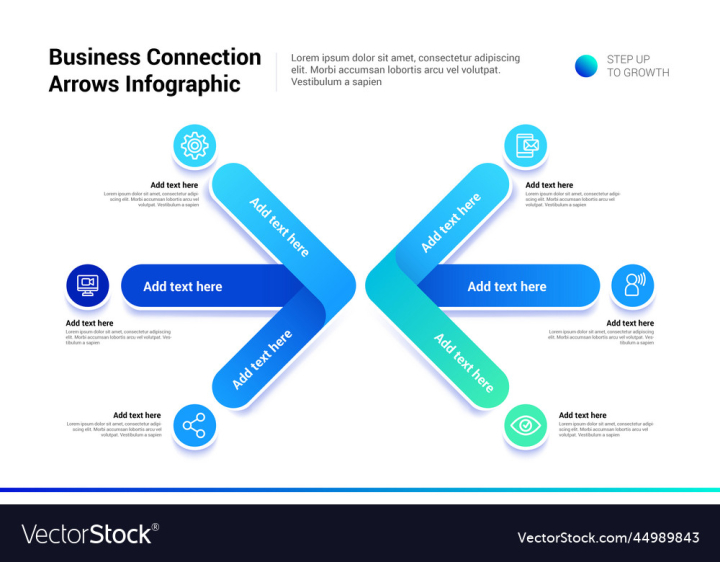 vectorstock,Connection,Infographic,Arrow,Business,Modern,Symbols,Simple,Join,Team,Project,Technology,Success,Diagram,Six,Step,Marketing,Community,Startup,Icon,Together,Connect,Link,Network,Relationship,Platform,Synergy,Options,Joined,Collaborate,Coworking