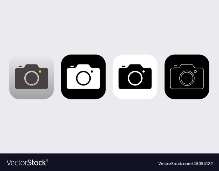 vectorstock,App,Icon,Camera,Logo,Vector,Iphone