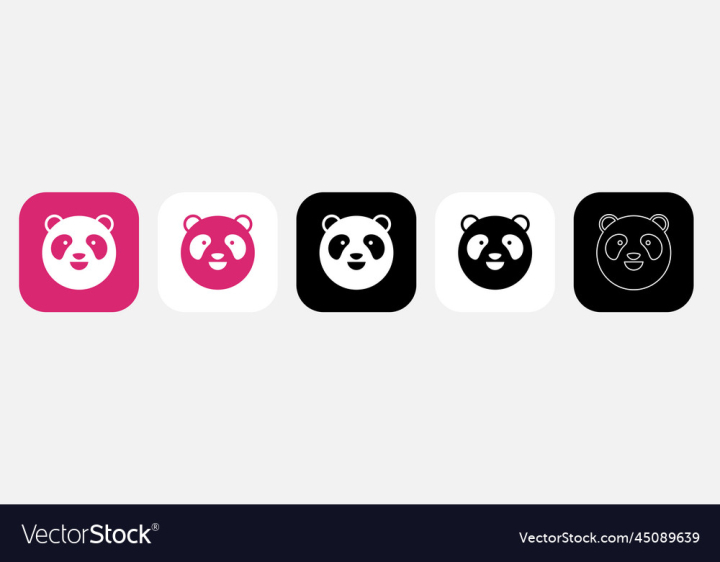 vectorstock,Food,App,Icon,Logo,Vector
