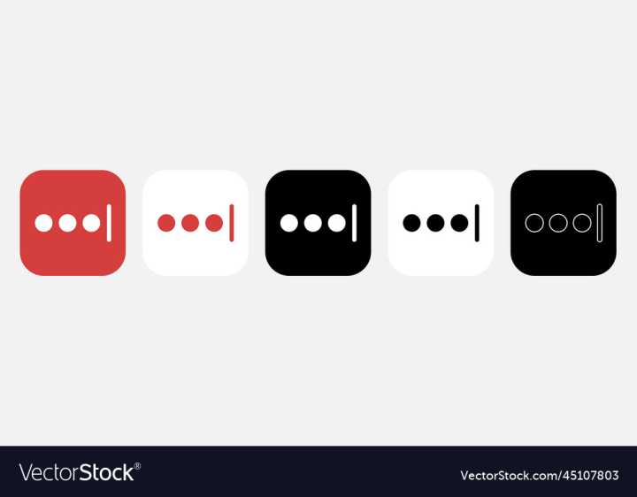 vectorstock,App,Icon,Logo,Vector