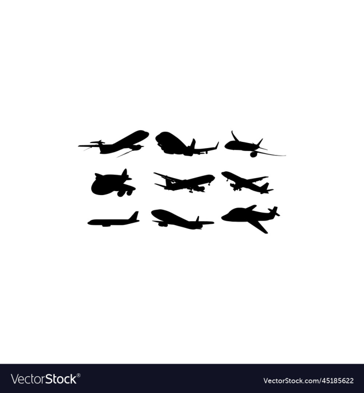 vectorstock,International,Set,Design,Icon,Plane,Silhouette,Black,Landing,Tour,View,Vehicle,Sky,Paper,Wing,Airport,Vacation,Technology,Top,Transportation,Airliner,Takeoff,Aeroplane,Engine,Tourism,Vector,Travel,Air,Transport,Fly,Business,Airline,Jet,Flight,Isolated,Aircraft,Airplane,Aviation,Passenger,Illustration
