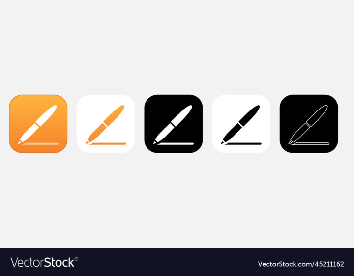 vectorstock,App,Icon,Logo,Vector,Iphone