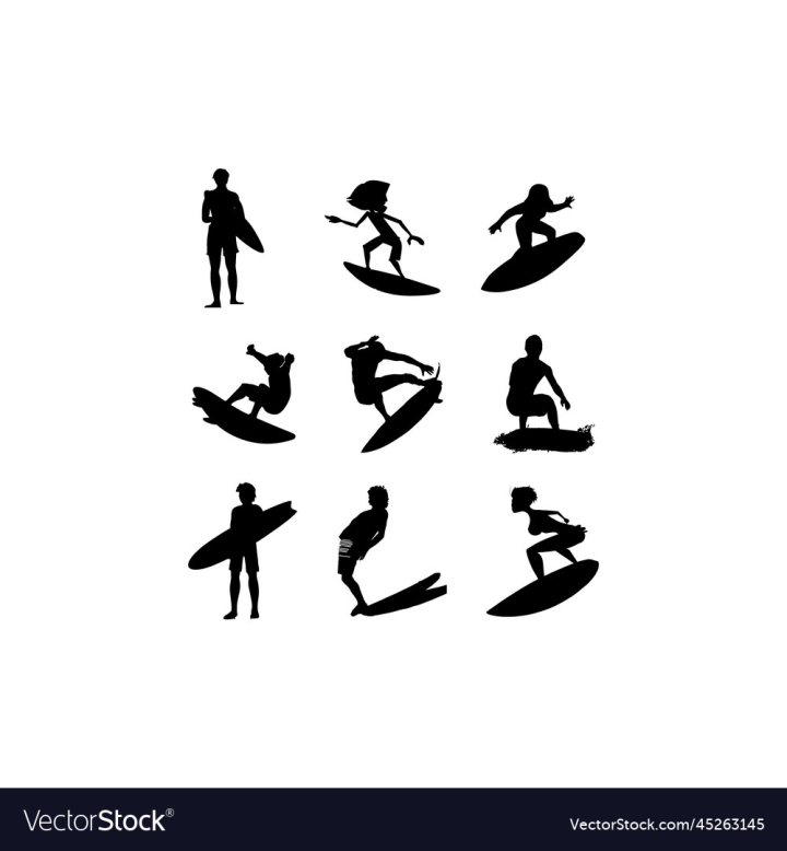 vectorstock,Collection,Sea,Surfing,Set,People,Recreation,Illustration,Black,Extreme,Sport,Speed,Adventure,Sign,Silhouette,Fun,Male,Water,Freedom,Board,Active,Activity,Outdoors,Vacation,Splashing,Healthy,Crouching,Bali,Vector,Full,Length,Sports,Man,Action,Nature,Ride,Wet,Relax,Power,Ocean,Surf,Wave,Trick,Aqua,Outdoor,Professional,Hobby,Surfer,Surfboard,Surfers