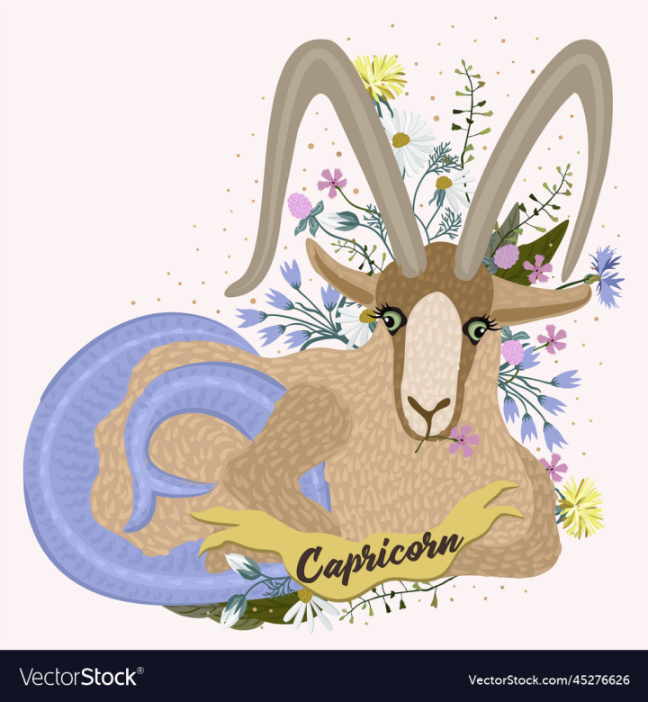 vectorstock,Capricorn,Sign,Animal,Animals,Design,Drawing,Tail,Cartoon,Earth,Fortune,Zodiac,Symbol,Calligraphy,Cute,Decoration,Fantasy,Goat,Horns,Isolated,Calendar,Wildlife,Celestial,Constellation,Esoteric,Astronomy,Astrology,Horn,Horoscope,Astrological,Divination,Boho,Vector,Illustration,Fairy,Tale,Element,Vintage,Nature,Magic,Star,Witchcraft,Mysterious,Mythology,Month,Mystical,Occult,Prediction,Prognosis,Solar,System
