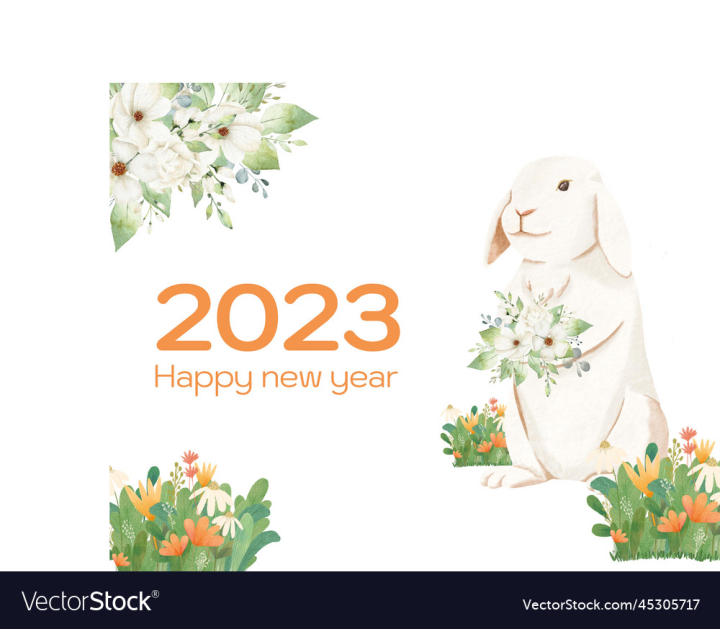 vectorstock,Chinese,New,Year,Template,Vector,The,Or,Rabbit,Festivals,Celebrations
