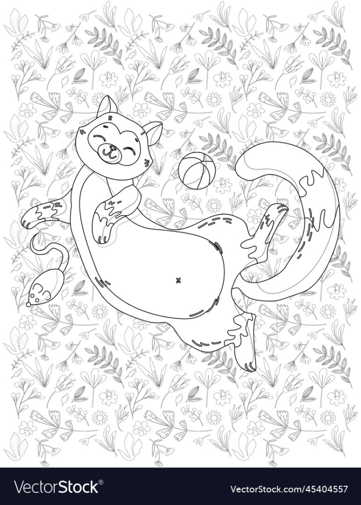vectorstock,Coloring,Cats,Kdp,Pages,Cartoons,Books,For,Kids,Amazon,Adults,Beginners,Best,Cute,And,Pencils,Interiors,A,Comic,Book,Drawing,Chibi,I,Can,Pictures,Cover,Doodle,Images,Pdf,By,Numbers,Animals,In,Big,Of