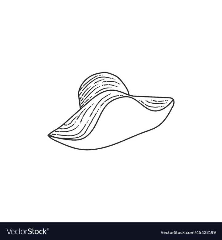vectorstock,Vacation,Hat,Design,Object,Icon,Female,Beauty,Relax,Clothes,Glamour,Cute,Apparel,Clothing,Women,Isolated,Beautiful,Lifestyle,Seasonal,Wear,Elegance,Headgear,Sunny,Graphic,Illustration,Style,Drawing,Beach,Summer,Line,Fashion,Sun,Cap,Accessory,Vector,Art