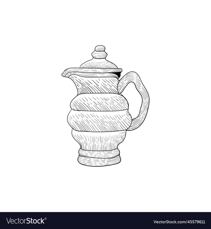 vectorstock,Drink,Design,Jug,Art,Object,Style,Drawing,Antique,Wine,Vase,Coffee,Cup,Tea,Cafe,Abstract,Water,Culture,Craft,Arabian,Amphora,Artifact,Graphic,Illustration,Old,Vintage,Pot,Isolated,Traditional,Greece,Ceramic,Urn,Clay,Vector
