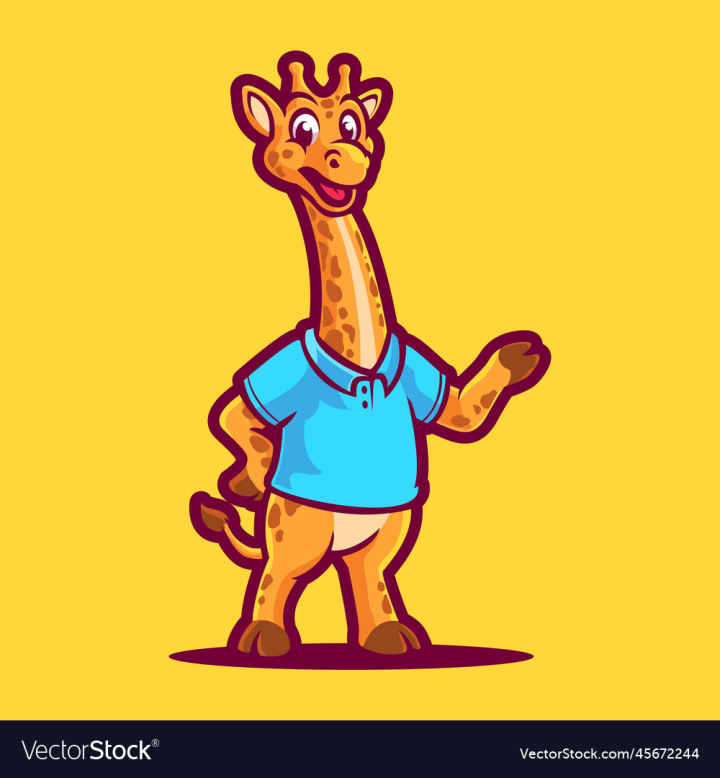 vectorstock,Cartoon,Character,Giraffe,Logo,Mascot,Animal,Wildlife,Happy,Face,Design,Jungle,Icon,Fun,Zoo,Wild,Cute,Smile,Funny,Isolated,Mammal,Safari,Adorable,Graphic,Vector,Illustration,Art,Background,Style,Drawing,Nature,Kid,Simple,Yellow,Tall,Child,Baby,Sweet,Symbol,African,Africa,Collection,Set,Neck