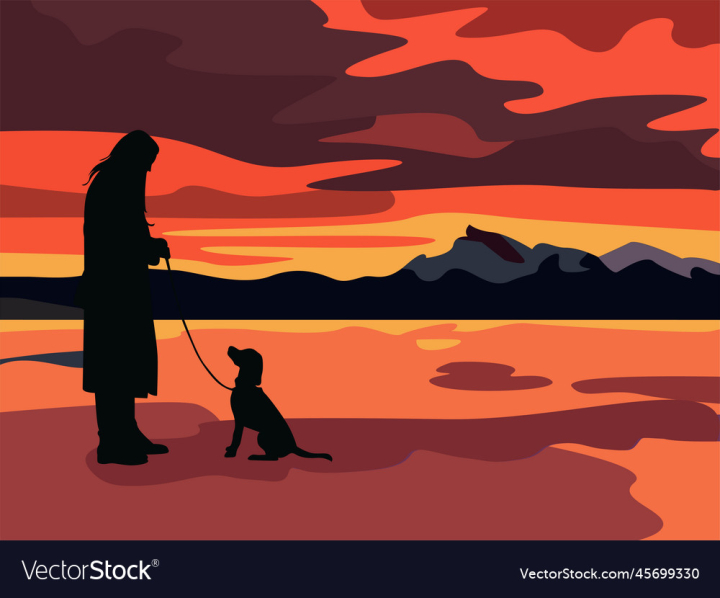 vectorstock,Dog,Silhouette,Girl,Landscape,Nature,Happy,Black,Design,Outline,Person,Pet,Woman,Cartoon,Female,Animal,Abstract,Sunset,Mountain,Lake,Domestic,Walk,Puppy,Young,Canine,Lifestyle,Adult,Friend,Friendship,Leash,Graphic,Vector,Illustration,Art,Love,Sky,Life,Weather,Holiday,Shadow,Colourful,Mammal,Seasonal,Leisure,Scenic,Weekend,Panorama,Companion,Satisfied,Retriever,Owner