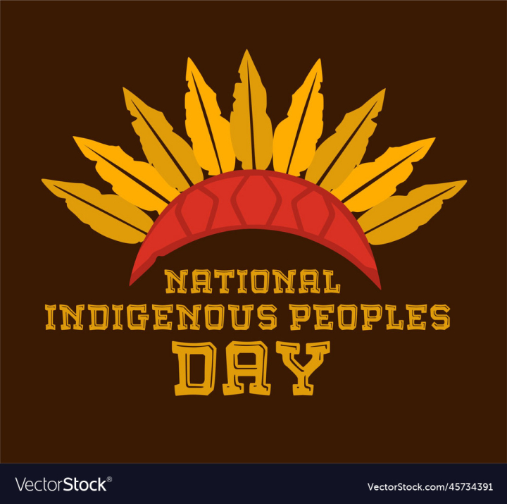 vectorstock,Day,National,Indigenous,Background,Celebration,Happy,Design,World,Indian,People,Native,Element,Holiday,Human,Culture,International,American,Banner,Ethnic,History,Poster,Concept,Traditional,America,Awareness,Heritage,Graphic,Vector,Illustration,Art,Icon,Group,Event,Abstract,Card,Festival,Typography,Global,Protection,Tribal,Proud,September,Worldwide,Month,August,States,Universal,Language,Campaign,Post