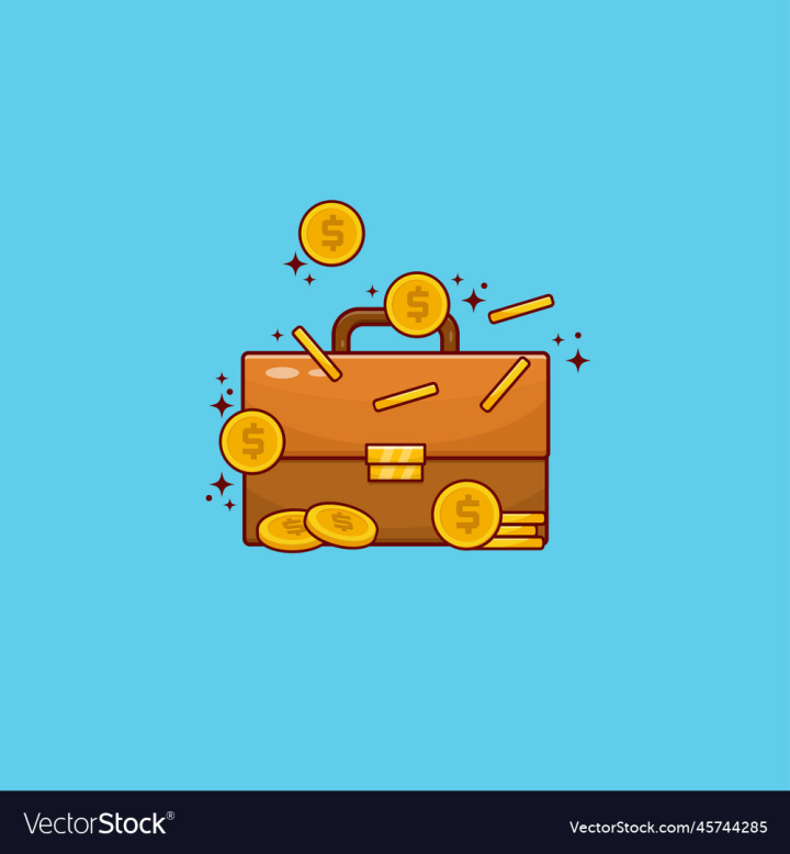 vectorstock,Business,Coins,Case,Gold,Leather,Design,Icon,Element,Vector,Illustration,Background,School,Style,Work,Office,Object,Meeting,Dollar,Job,Set,Briefcase,Businessman,Luggage,Suitcase,Graphic,Bag,Shape,Website,Banner,Finance,Equipment,Isolated,Poster,Concept,Professional,Employee,Stationery,Items,Baggage,Organizer,Brief,Clipart