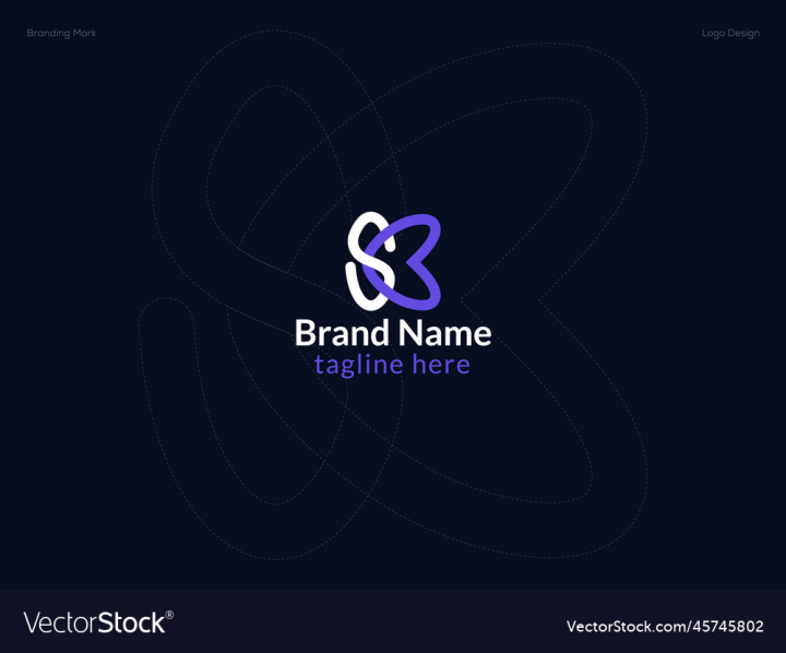 Minimalist SK Logo Letter, Creative SK s k Logo Icon Design With New Unique  Three Letter For You Stock Vector | Adobe Stock