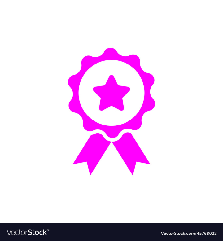vectorstock,Icon,Pink,Medal,Prize,Background,Design,Award,Symbol,Isolated,White,Sport,Competition,Label,Sign,Badge,First,Banner,Gold,Medallion,Best,Leadership,Winner,Achievement,Certificate,Honor,Champion,Championship,Contest,Nobel,1st,Glyph,Graphic,Vector,Illustration,Clip,Art,Logo,Type,Purple,Ribbon,Template,Star,Win,Reward,Success,Victory,Pictogram,Trophy,Quality,Rank,Premium