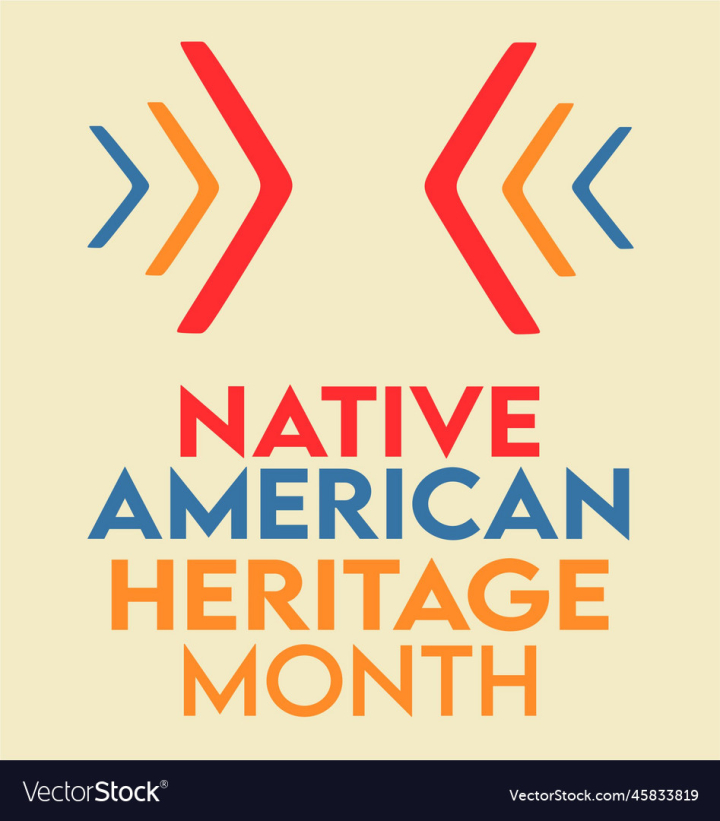 free-native-american-heritage-month-nohat-cc