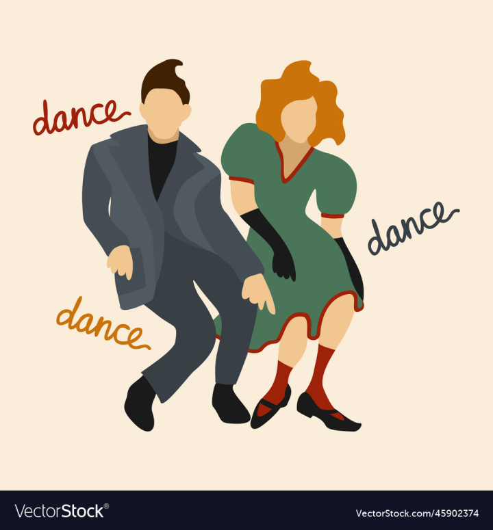 vectorstock,Dance,Illustration,Man,Love,Girl,Background,Action,Design,Lady,Vintage,Dancer,Jazz,Woman,Cartoon,Fun,Female,People,Couple,Human,Boogie,Activity,Fancy,Isolated,Dancers,Leisure,Lettering,Jive,1950s,50s,1940s,Boogie Woogie,Vector,Dancing,Retro,Party,Music,Swing,Sport,Rock,Male,Roll,Together,Romantic,Stylish,Young,Perform,Pair,Rockabilly,Rocknroll