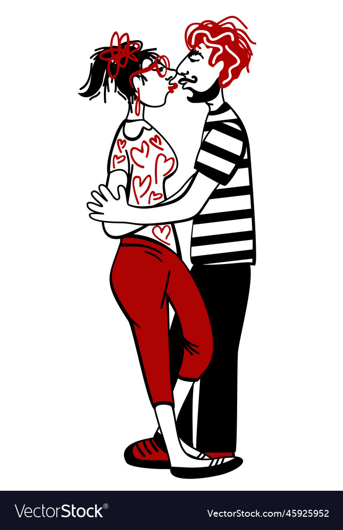 vectorstock,Isolated,Valentine,Kissing,Man,Love,Person,Woman,Couple,Hugs,Vector,Happy,Black,Red,Lips,Female,People,Male,Doodle,Romantic,Kiss,Young,Hearts,Girlfriend,Barber,Boyfriend,Moustache,February,Pair,Lovers,Embrace,14,Boy,Lover,Girl,Guy,Profile,Romance,Two,Heart,Feelings,Casual,Handsome,Cheerful,Husband,Relationship,Embracing,Togetherness,Desire,Tenderness,Passionate