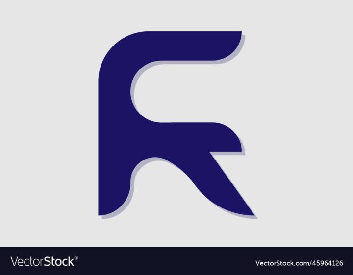 FR RF Logo